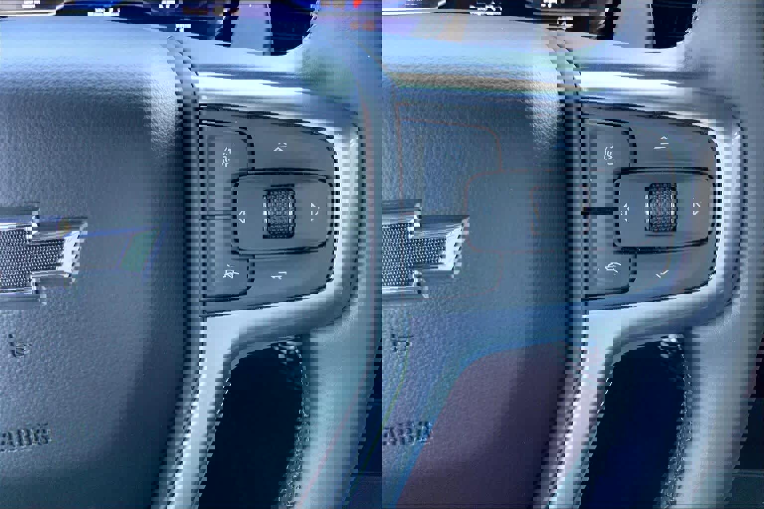 Used 2024 Chevrolet Silverado 1500 RST image 24