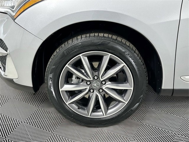 Used 2021 Acura RDX w/ Technology Package image 29
