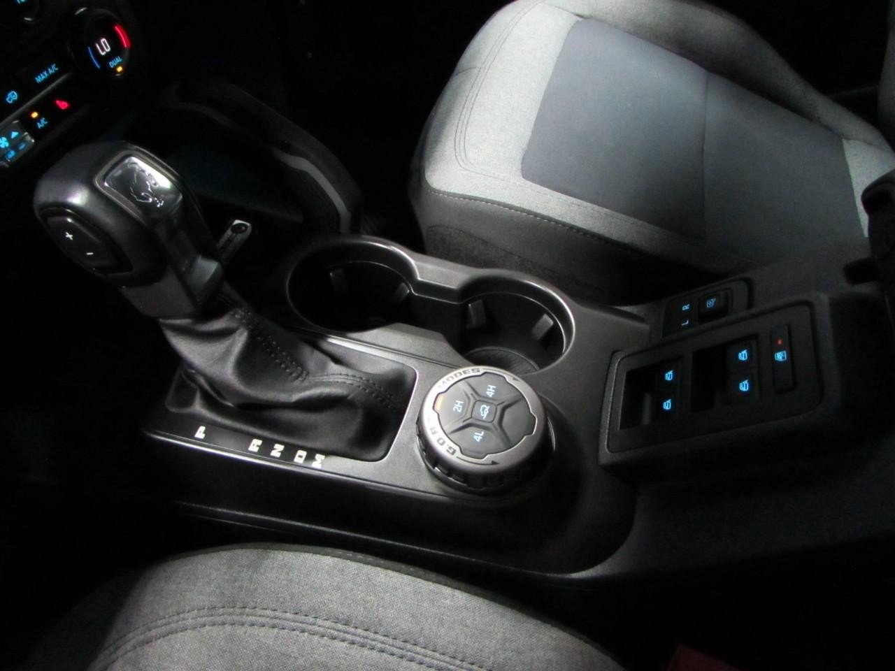 Certified 2023 Ford Bronco Big Bend AWD/4WD image 29
