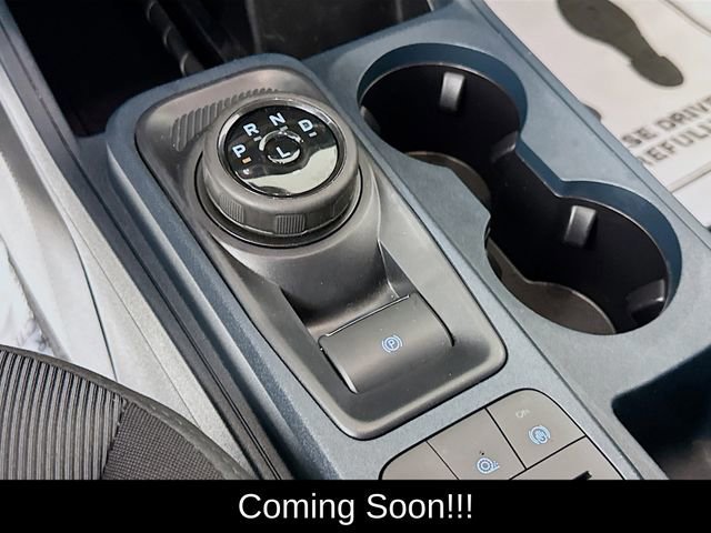 Certified 2024 Ford Maverick XL image 16