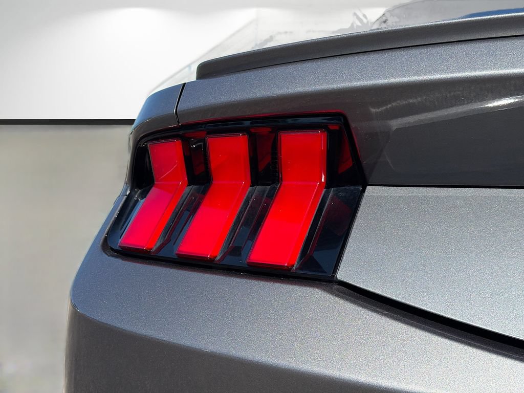 Certified 2024 Ford Mustang Premium RWD image 12