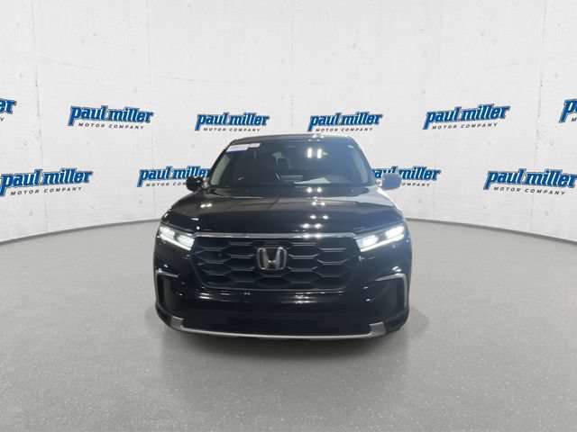 Used 2025 Honda Pilot EX-L image 4