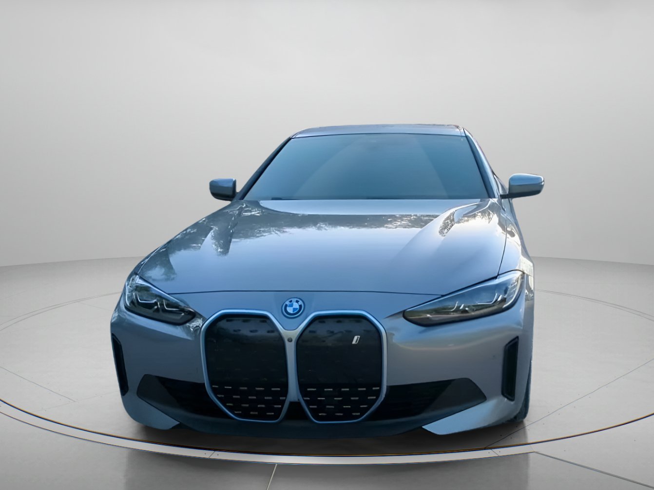 Used 2023 BMW i4 eDrive40 w/ Premium Package RWD image 8