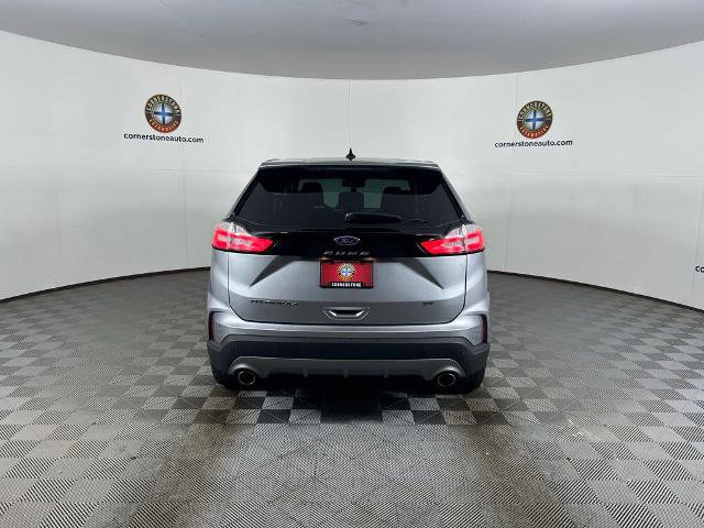 Certified 2024 Ford Edge Titanium AWD/4WD image 20