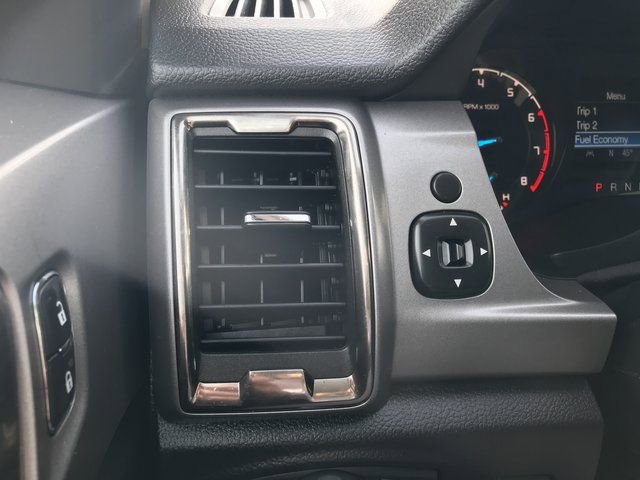 Certified 2021 Ford Ranger XLT w/ Equipment Group 301A Mid image 12