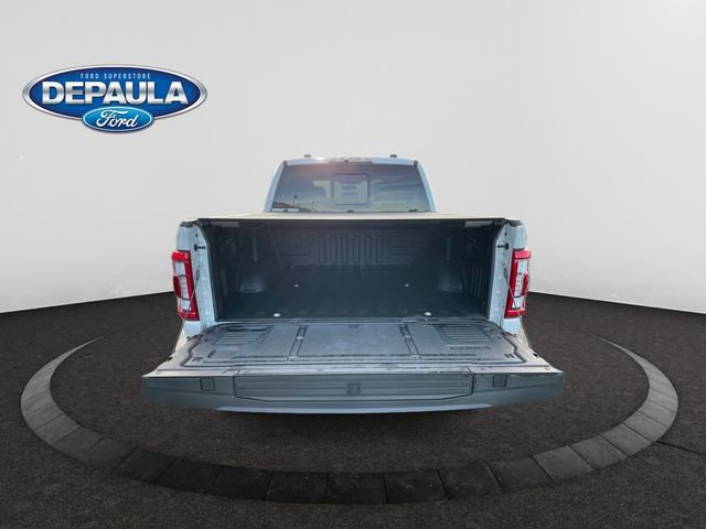 Certified 2023 Ford F150 Raptor image 9