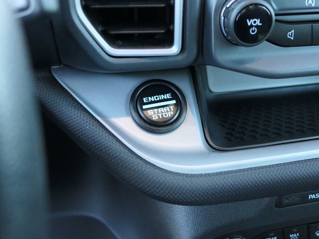 Certified 2024 Ford Bronco Sport Big Bend AWD/4WD image 19