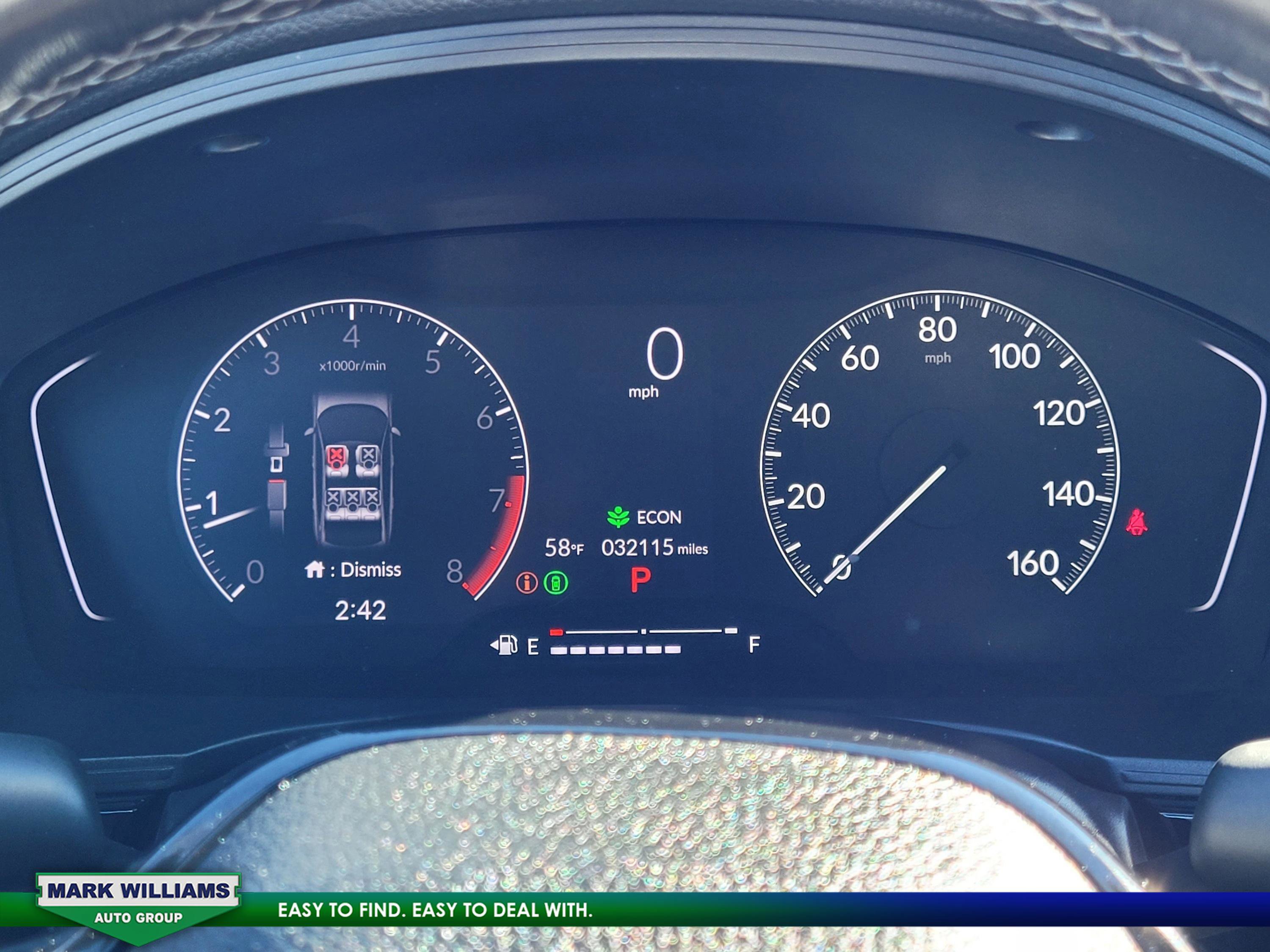 Used 2022 Honda Civic Sport image 18