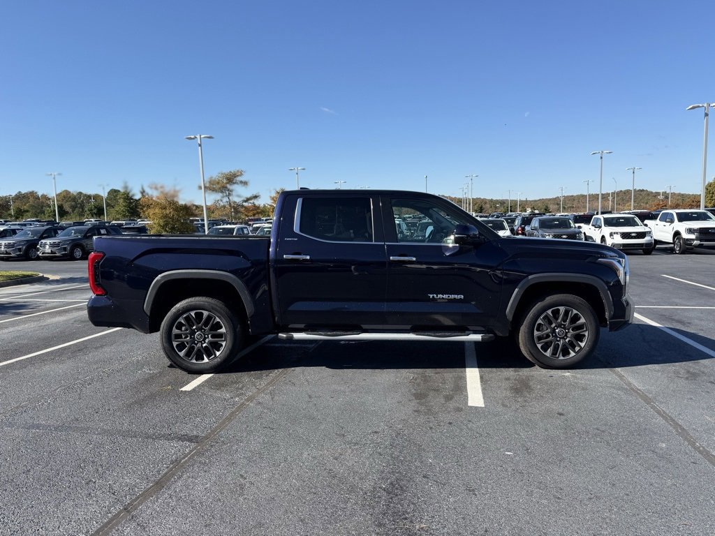 Used 2023 Toyota Tundra Limited image 6
