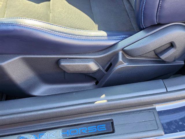 Certified 2024 Ford Mustang Dark Horse RWD image 20
