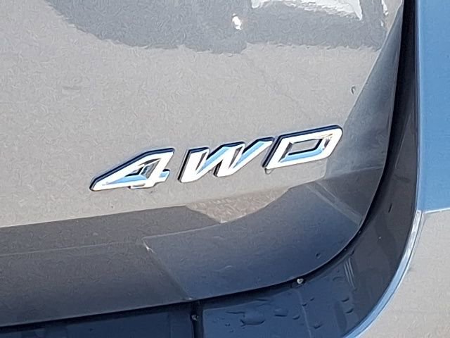 Certified 2025 Ford Explorer ST-Line w/ Premium Package image 29