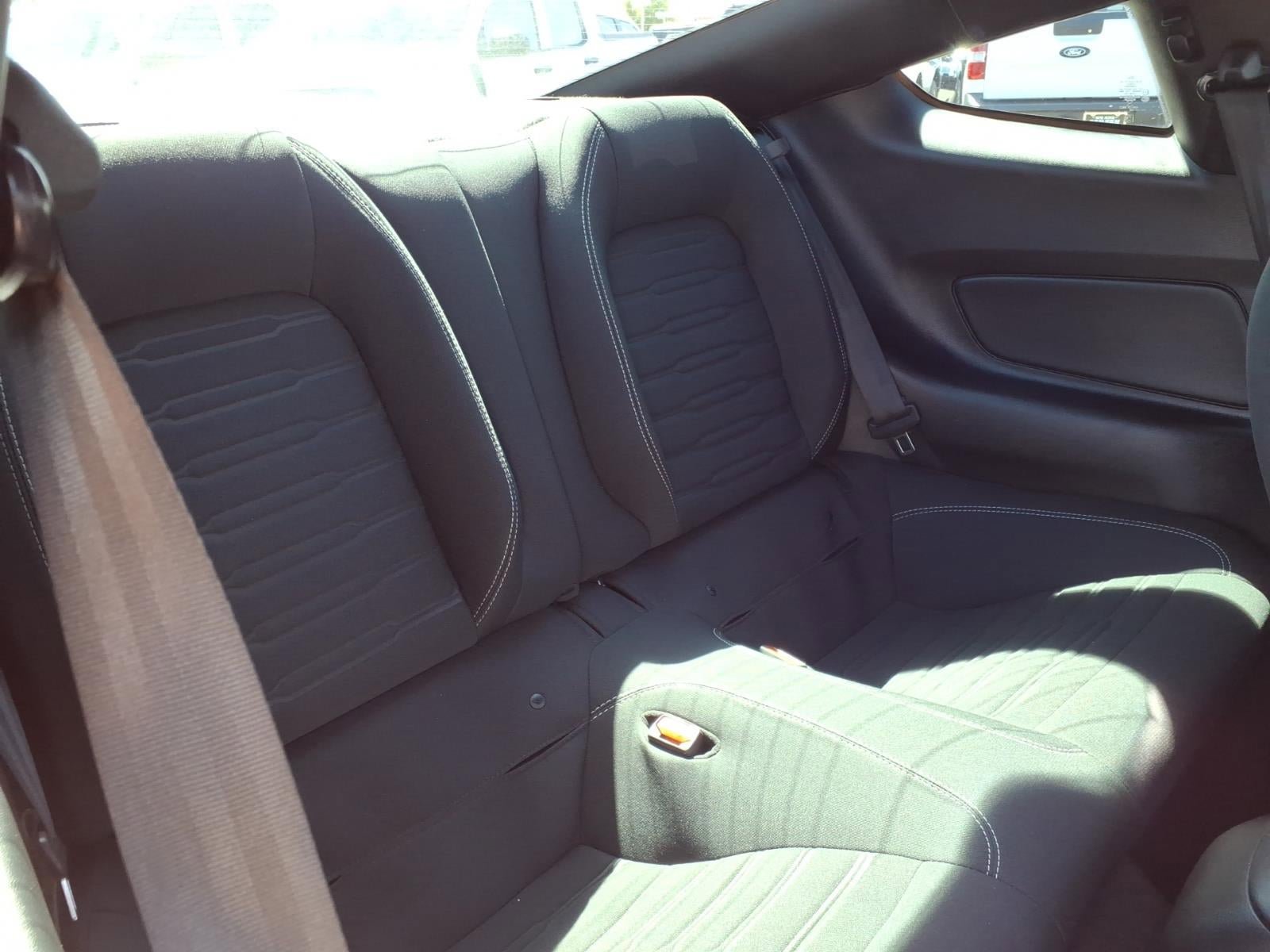Certified 2023 Ford Mustang Mach 1 RWD image 13