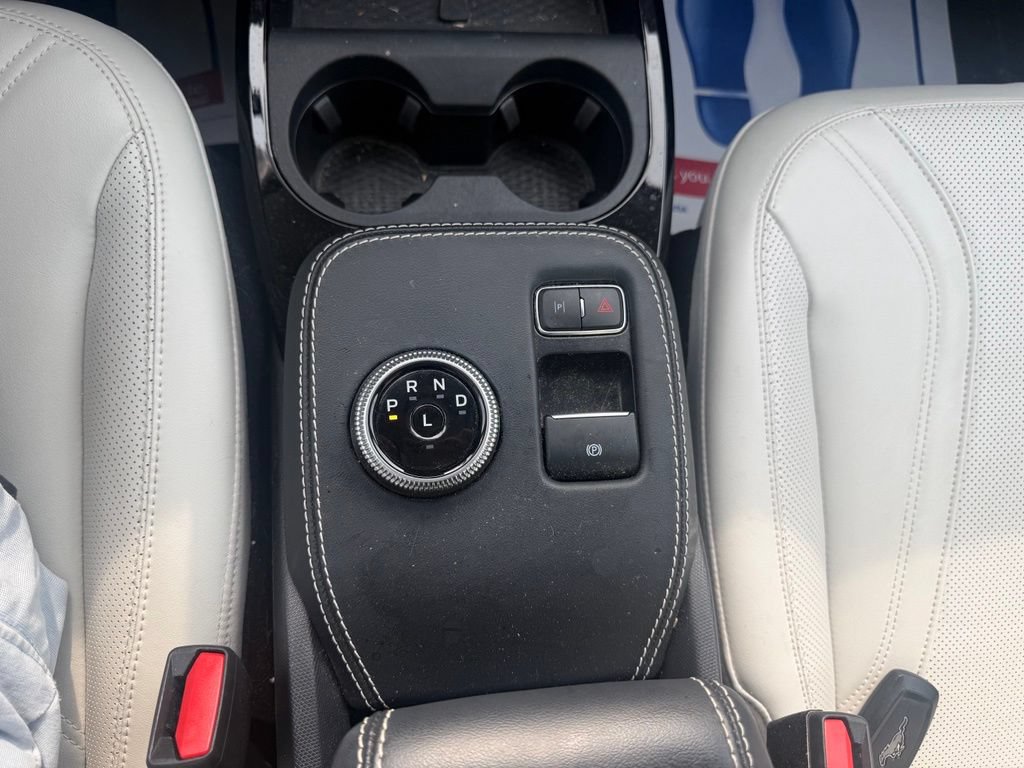 Certified 2023 Ford Mustang Mach-E Premium RWD image 30