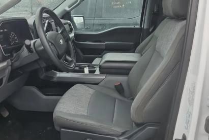 Certified 2022 Ford F150 XLT AWD/4WD image 12