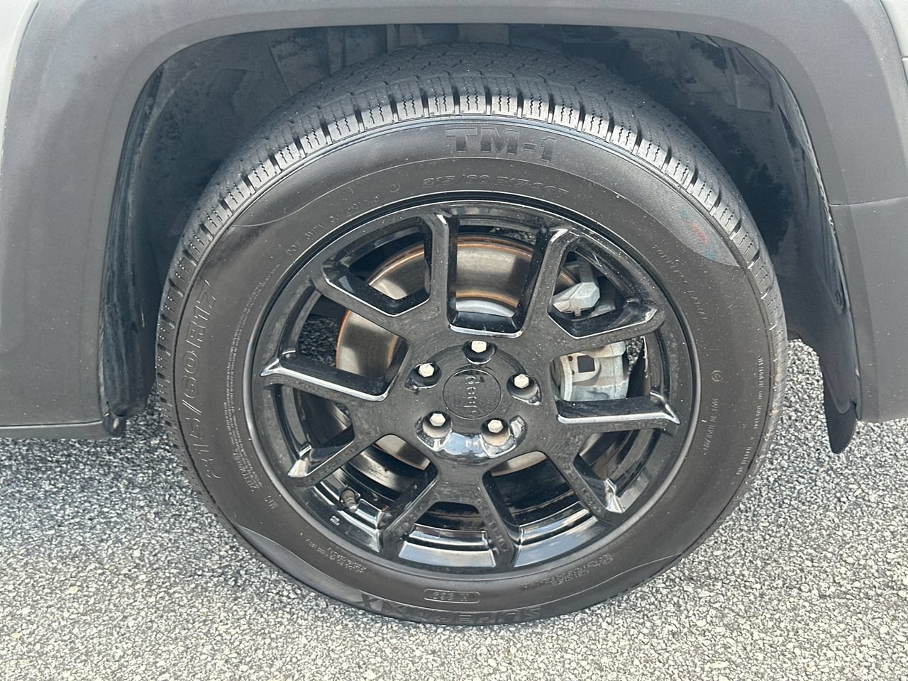 Used 2020 Jeep Renegade Altitude FWD image 12