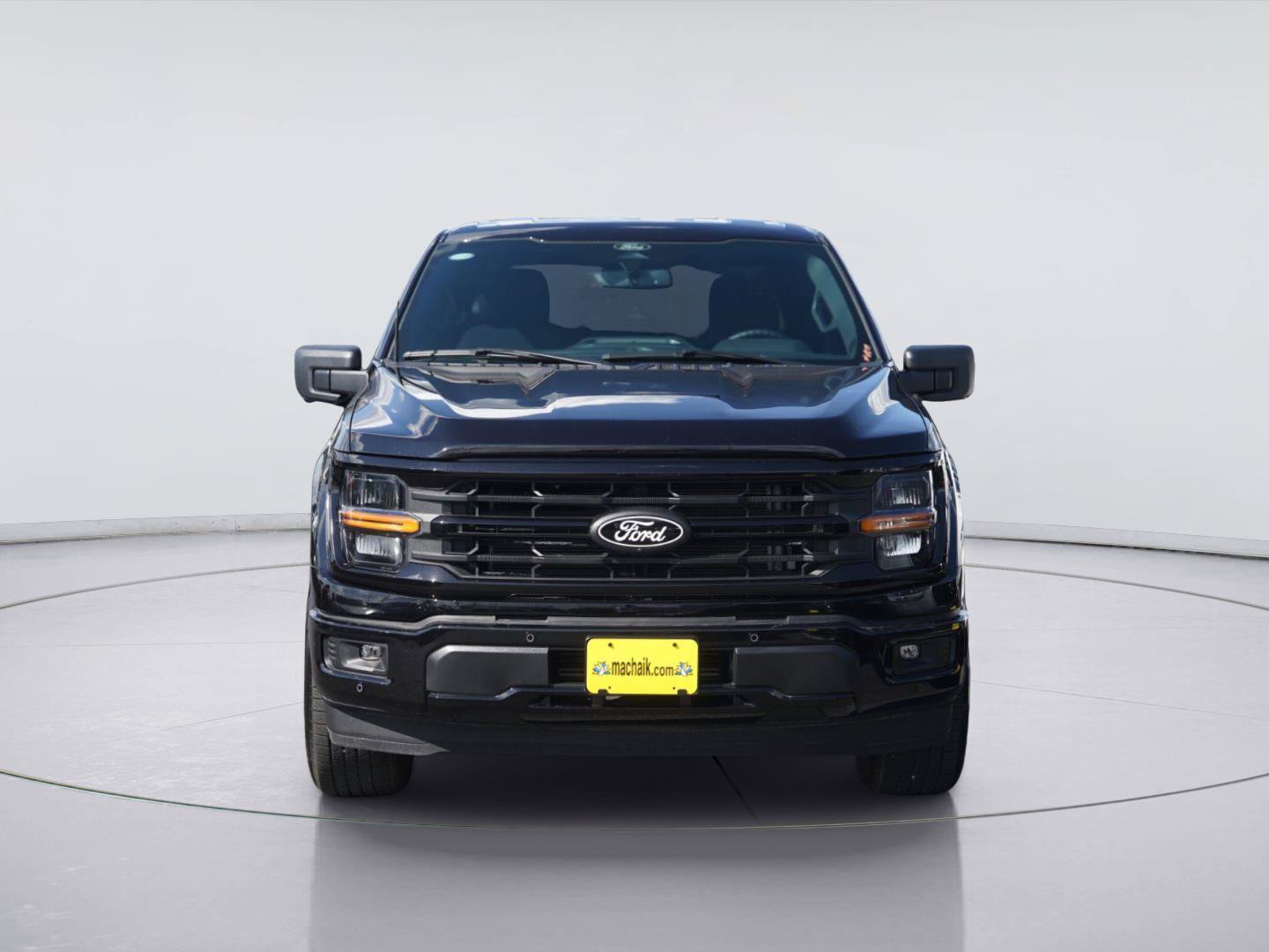 Certified 2026 Ford F150 XLT w/ Equipment Group 302A MID RWD image 3