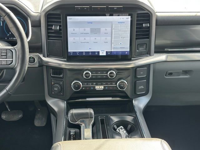 Certified 2023 Ford F150 Lariat image 14