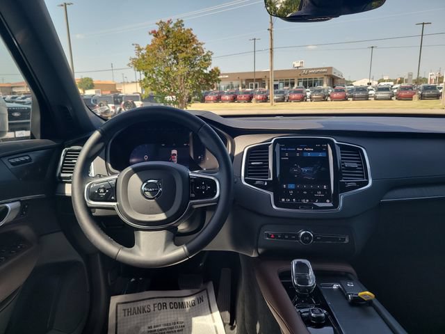 Used 2023 Volvo XC90 B6 Ultimate w/ Protection Package Premier AWD/4WD image 18