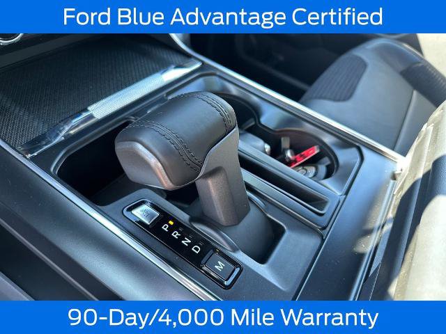 Certified 2023 Ford F150 Raptor w/ Raptor Carbon Fiber Package AWD/4WD image 15