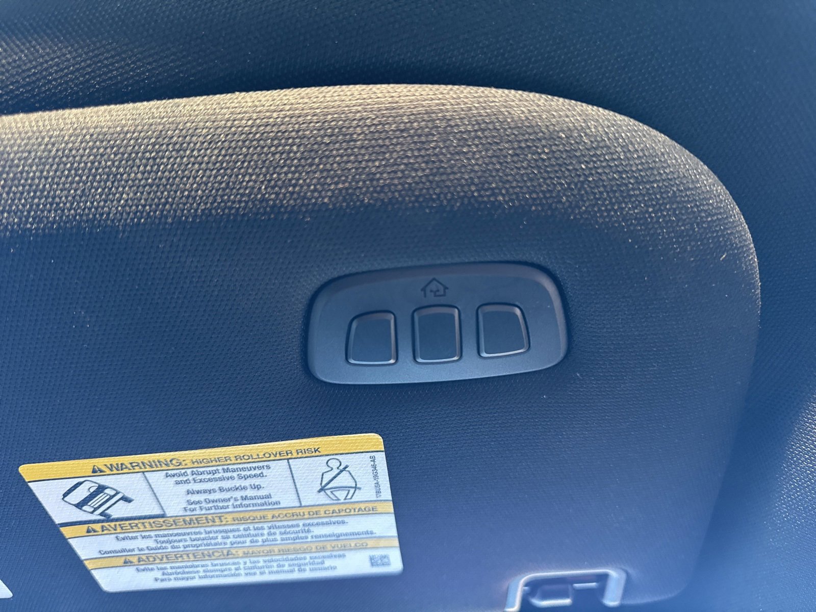 Certified 2023 Ford Expedition Limited image 39