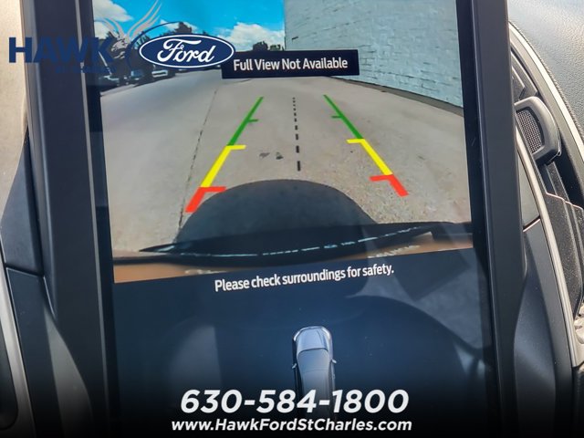 Certified 2023 Ford Edge ST-Line AWD/4WD image 15