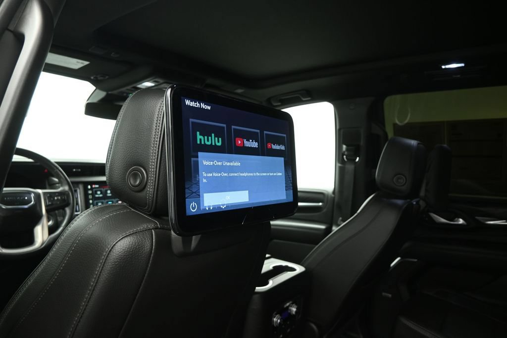 Used 2023 GMC Yukon XL Denali AWD/4WD image 20