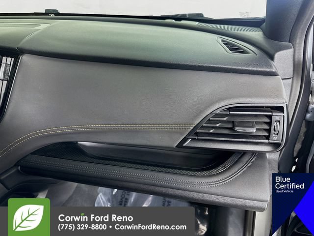 Used 2023 Subaru Outback Wilderness AWD/4WD image 34