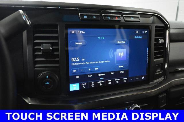 Certified 2024 Ford F250 Lariat w/ Lariat Ultimate Package AWD/4WD image 11