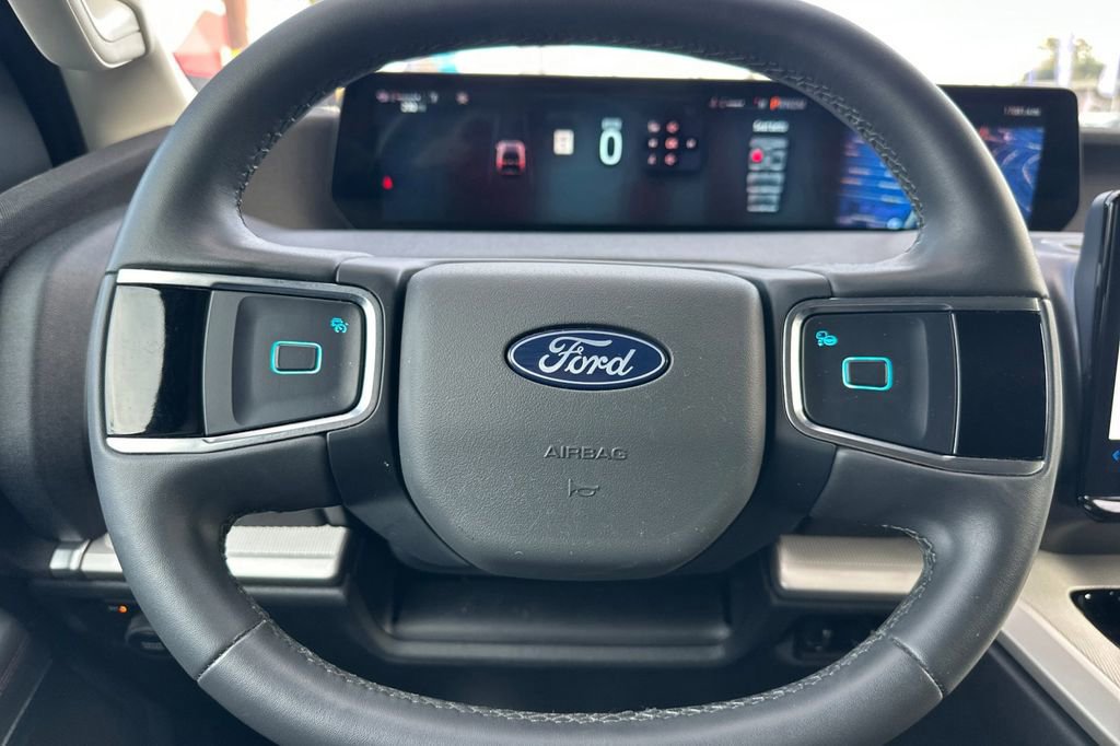 Certified 2025 Ford Expedition Max Active image 28