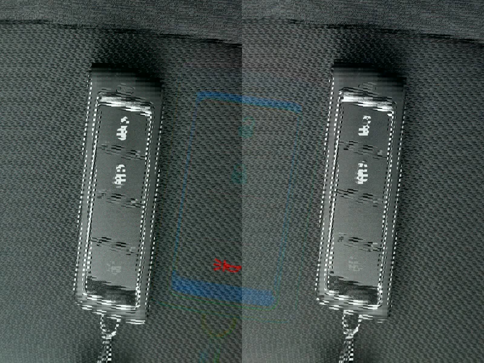 Used 2025 Jeep Grand Cherokee Laredo X image 37