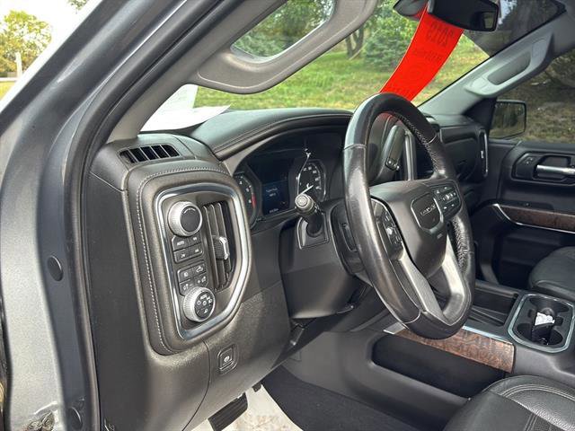 Used 2019 GMC Sierra 1500 Denali image 13