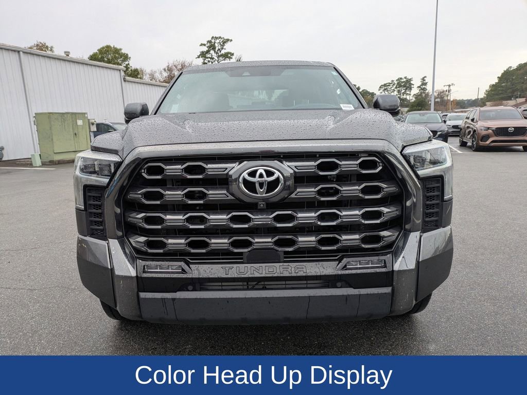 Used 2022 Toyota Tundra Platinum image 11