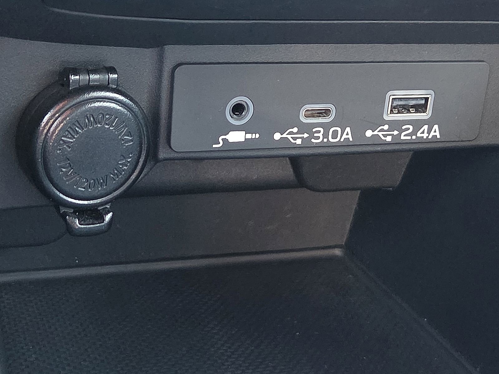 Used 2024 Subaru WRX Base image 16