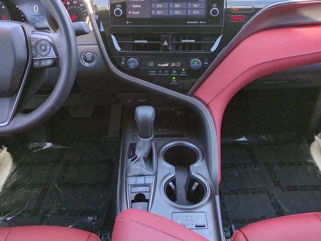 Used 2024 Toyota Camry XSE image 18