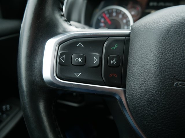 Used 2024 RAM 1500 Big Horn AWD/4WD image 26