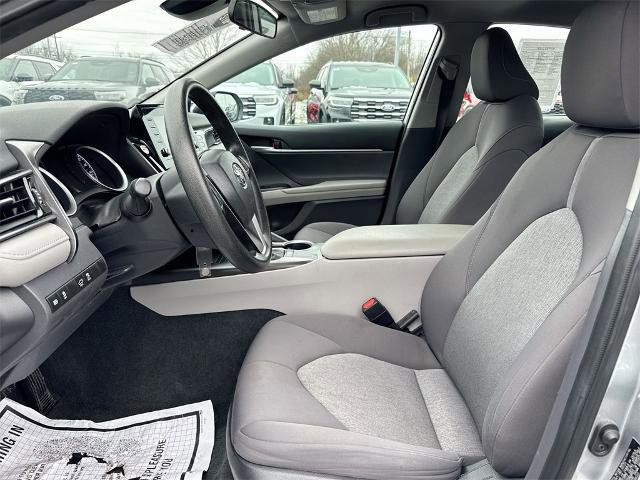 Used 2023 Toyota Camry LE image 18