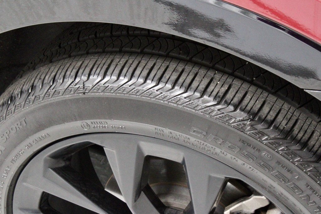 Used 2023 Kia Sorento SX image 20