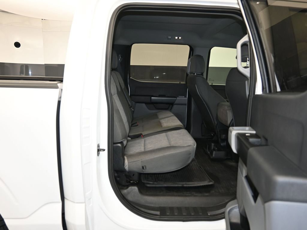 Certified 2023 Ford F150 XL w/ Trailer Tow Package image 41