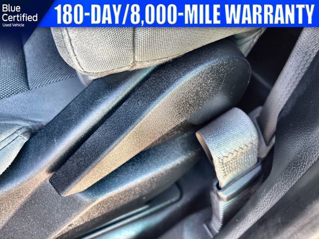 Certified 2019 Ford F150 XL w/ Equipment Group 101A Mid AWD/4WD image 21