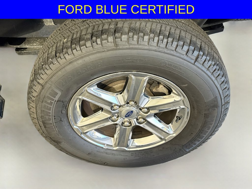Certified 2024 Ford F150 XLT AWD/4WD image 33