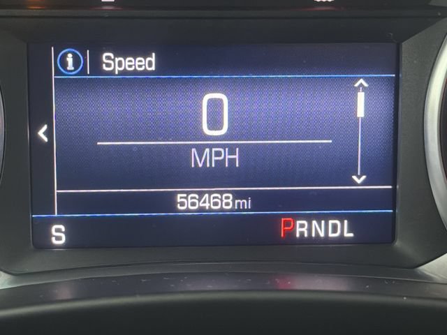 Used 2019 Chevrolet Equinox LT AWD/4WD image 9