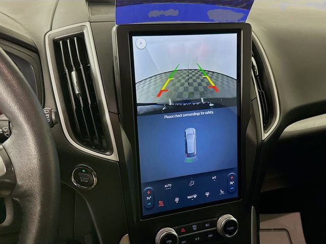 Certified 2024 Ford Edge SEL w/ Convenience Package image 20