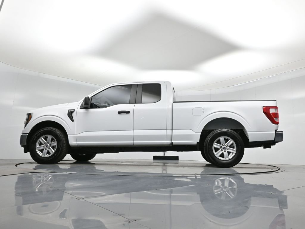Certified 2023 Ford F150 XL w/ XL Chrome Appearance Package image 48