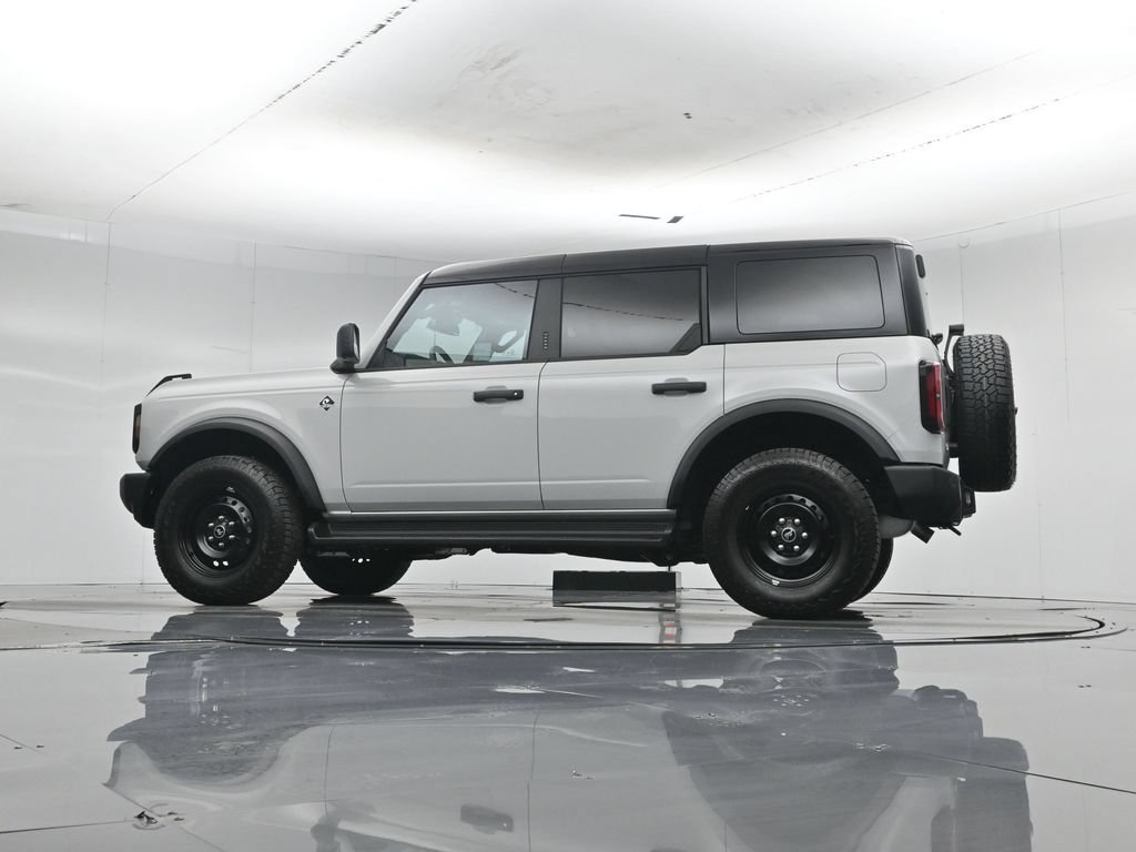 Certified 2026 Ford Bronco Outer Banks AWD/4WD image 52