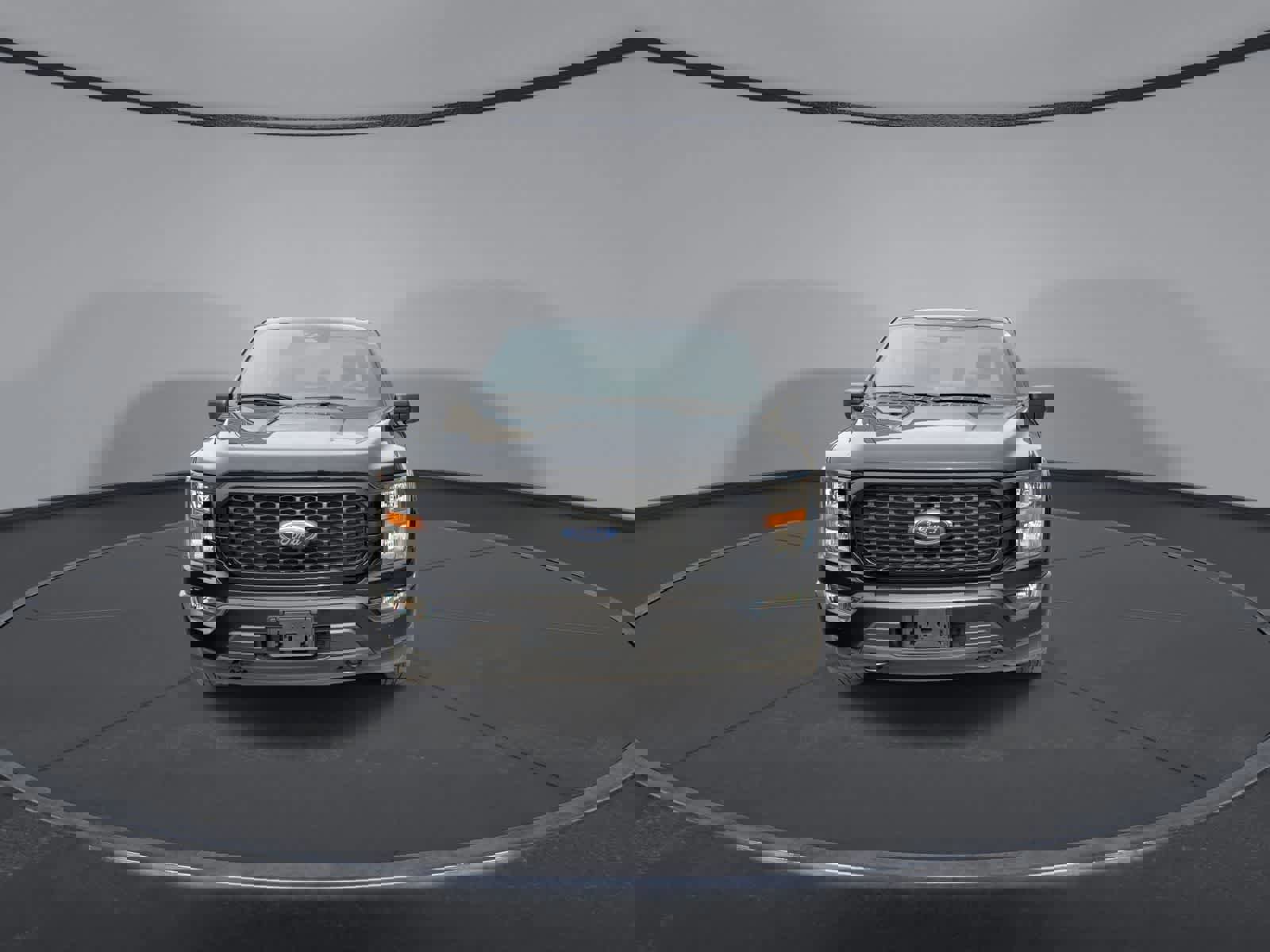 Certified 2023 Ford F150 XL w/ STX Appearance Package image 9