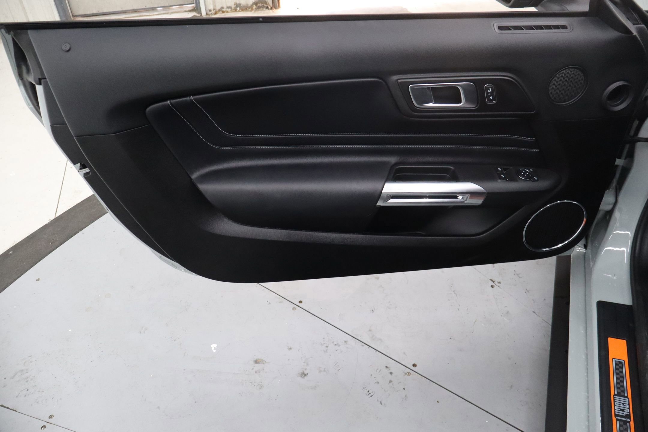 Certified 2021 Ford Mustang Mach 1 w/ Equipment Group 700A image 13