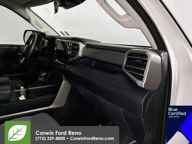 Used 2024 Toyota Tundra SR5 image 31