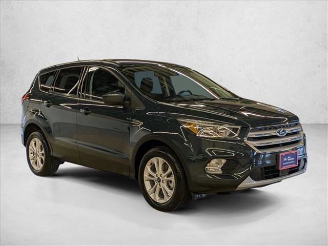 Certified 2019 Ford Escape SE AWD/4WD image 3
