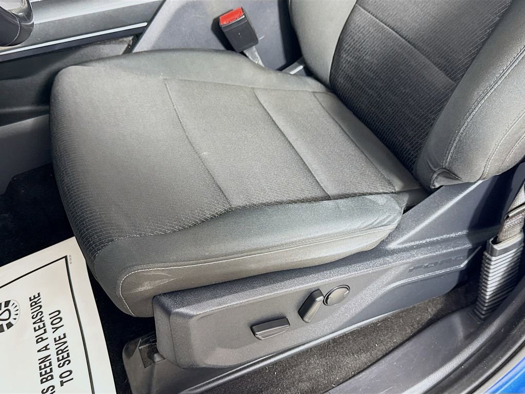 Certified 2022 Ford F150 XLT w/ Equipment Group 302A High image 22