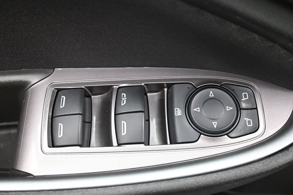 Used 2024 Chevrolet Malibu LT FWD image 21